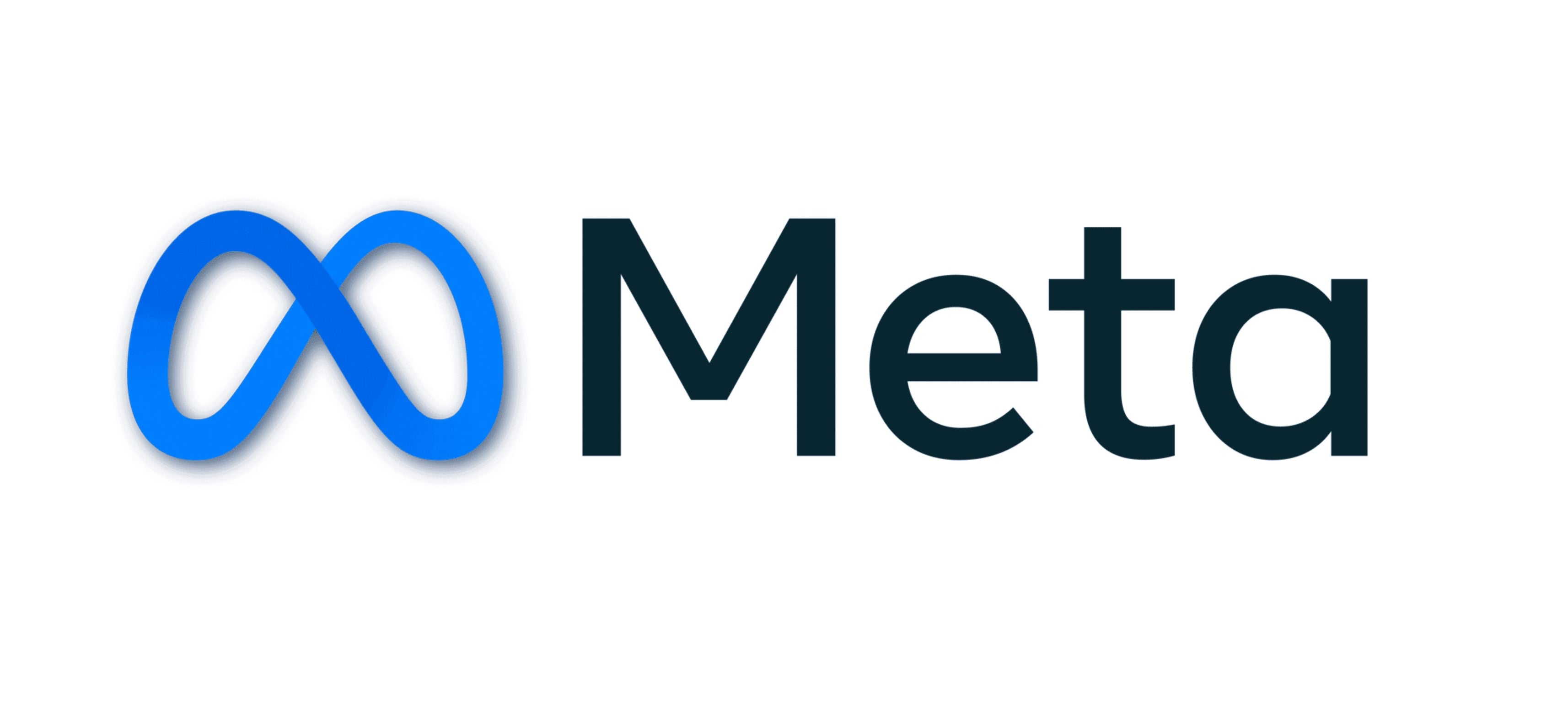 Meta Logo